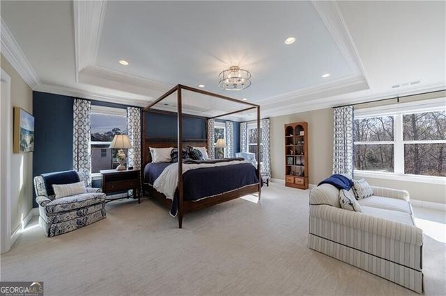 3085 Gray Hawk Lane, Roswell, GA 30076