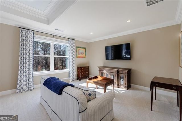 3085 Gray Hawk Lane, Roswell, GA 30076