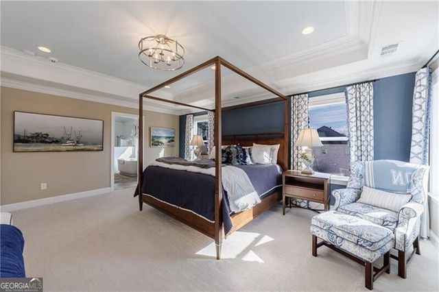 3085 Gray Hawk Lane, Roswell, GA 30076