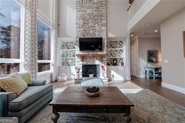 3085 Gray Hawk Lane, Roswell, GA 30076