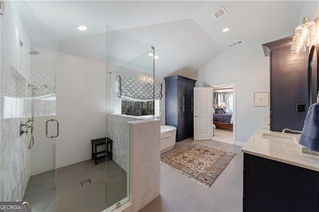 3085 Gray Hawk Lane, Roswell, GA 30076