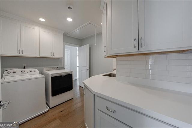 3085 Gray Hawk Lane, Roswell, GA 30076