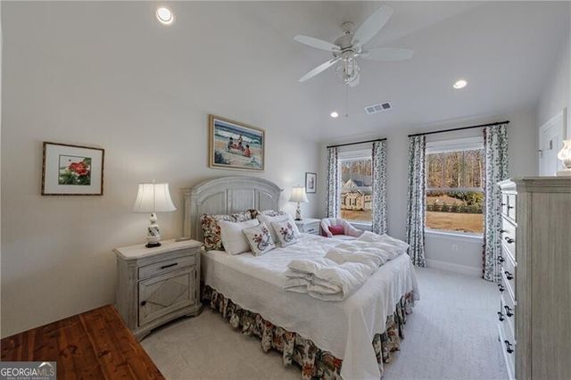 3085 Gray Hawk Lane, Roswell, GA 30076