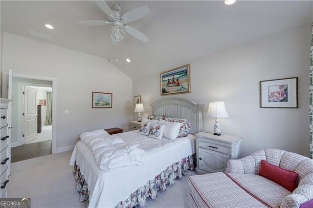 3085 Gray Hawk Lane, Roswell, GA 30076