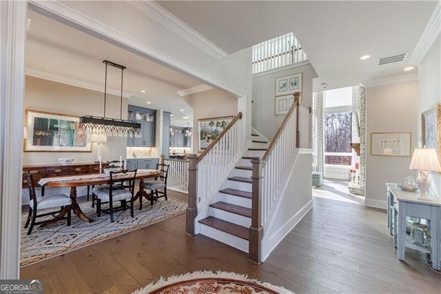 3085 Gray Hawk Lane, Roswell, GA 30076