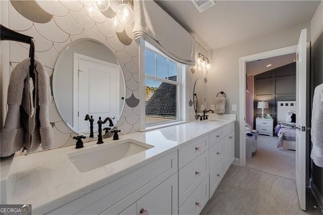 3085 Gray Hawk Lane, Roswell, GA 30076