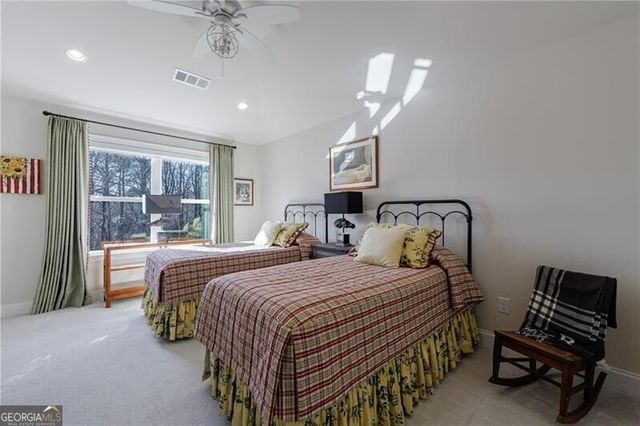 3085 Gray Hawk Lane, Roswell, GA 30076