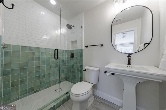 3085 Gray Hawk Lane, Roswell, GA 30076