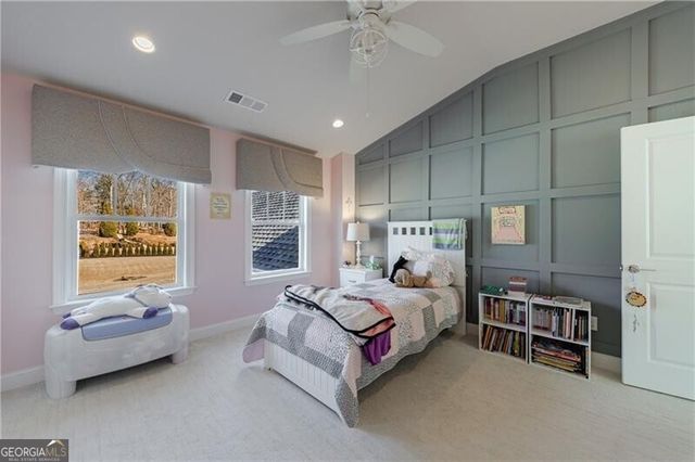 3085 Gray Hawk Lane, Roswell, GA 30076