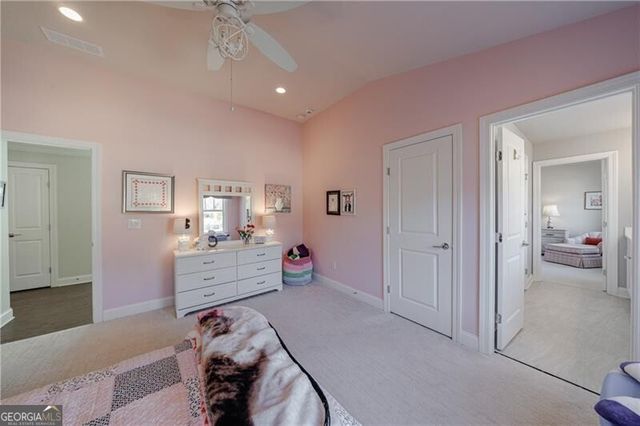 3085 Gray Hawk Lane, Roswell, GA 30076