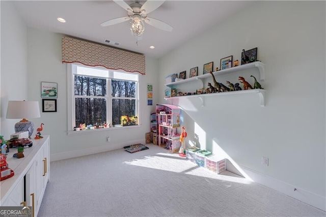 3085 Gray Hawk Lane, Roswell, GA 30076