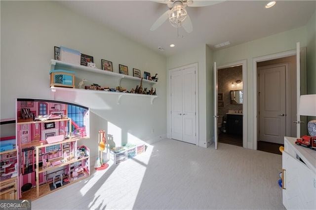 3085 Gray Hawk Lane, Roswell, GA 30076