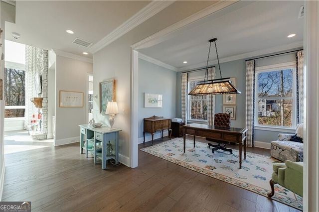 3085 Gray Hawk Lane, Roswell, GA 30076