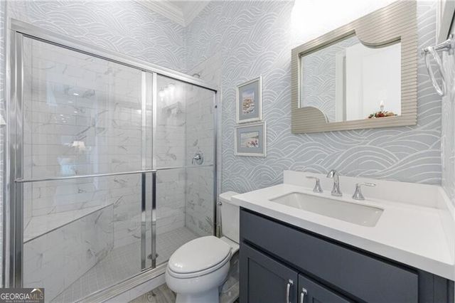 3085 Gray Hawk Lane, Roswell, GA 30076