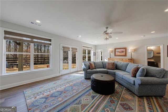 3085 Gray Hawk Lane, Roswell, GA 30076