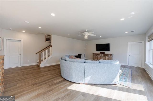 3085 Gray Hawk Lane, Roswell, GA 30076