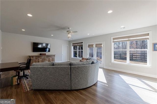 3085 Gray Hawk Lane, Roswell, GA 30076