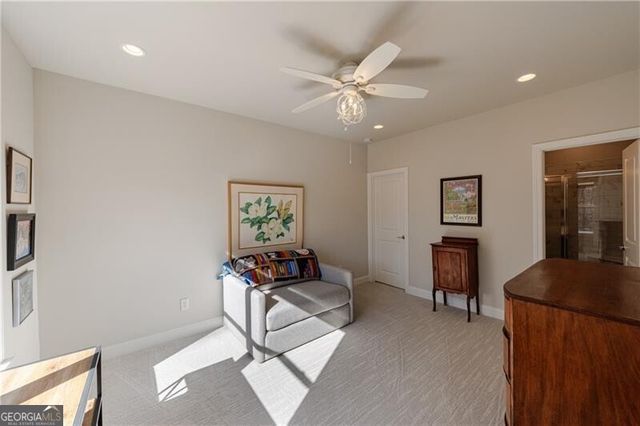 3085 Gray Hawk Lane, Roswell, GA 30076