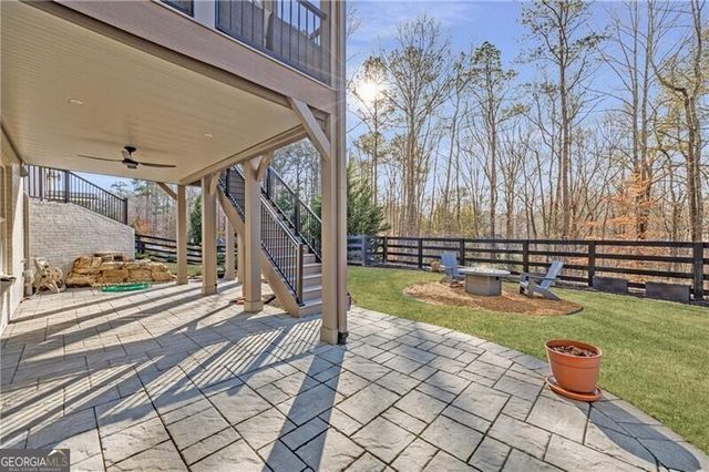 3085 Gray Hawk Lane, Roswell, GA 30076