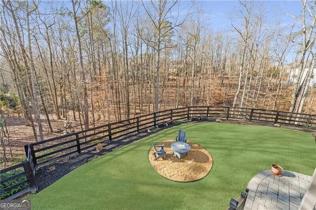 3085 Gray Hawk Lane, Roswell, GA 30076