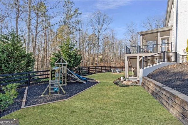 3085 Gray Hawk Lane, Roswell, GA 30076