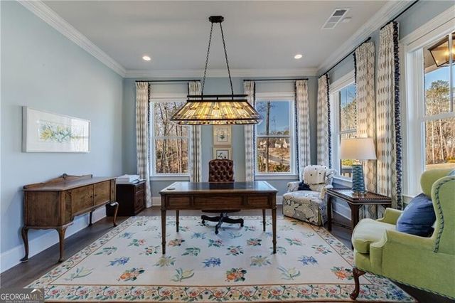 3085 Gray Hawk Lane, Roswell, GA 30076