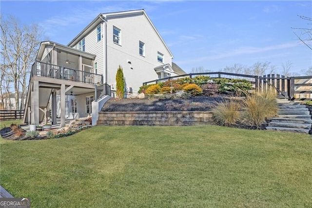 3085 Gray Hawk Lane, Roswell, GA 30076