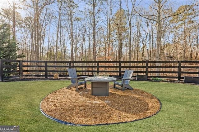 3085 Gray Hawk Lane, Roswell, GA 30076