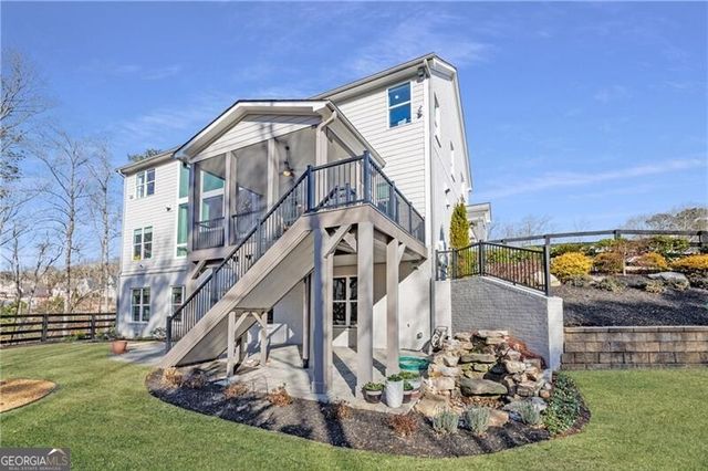 3085 Gray Hawk Lane, Roswell, GA 30076