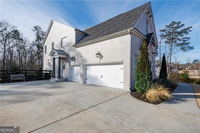 3085 Gray Hawk Lane, Roswell, GA 30076