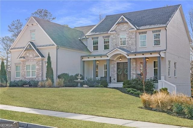 3085 Gray Hawk Lane, Roswell, GA 30076