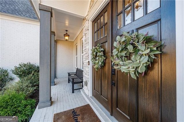 3085 Gray Hawk Lane, Roswell, GA 30076