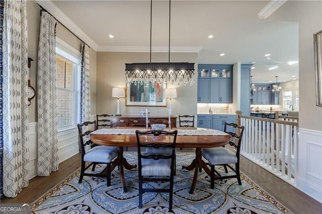 3085 Gray Hawk Lane, Roswell, GA 30076