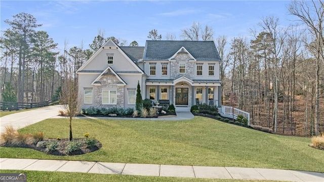 3085 Gray Hawk Lane, Roswell, GA 30076