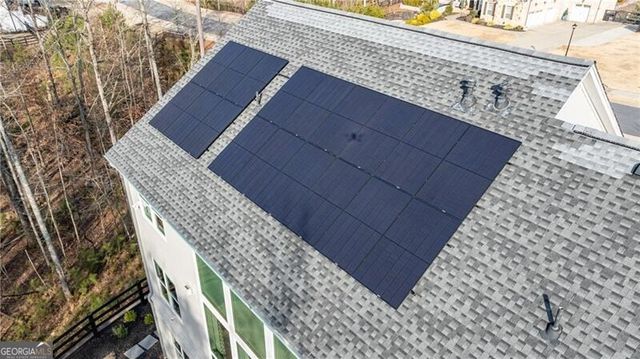 3085 Gray Hawk Lane, Roswell, GA 30076