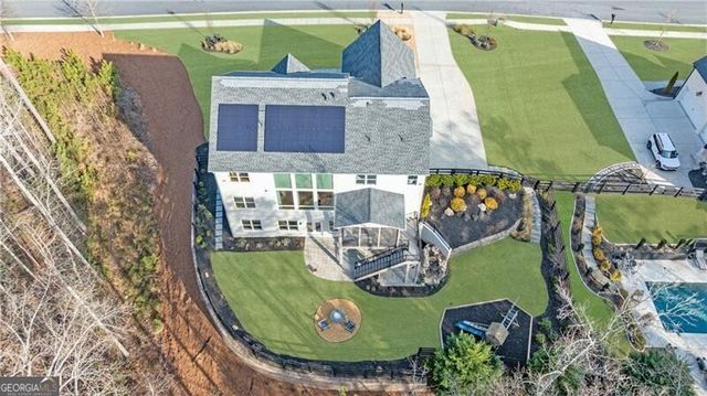 3085 Gray Hawk Lane, Roswell, GA 30076