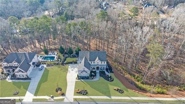 3085 Gray Hawk Lane, Roswell, GA 30076