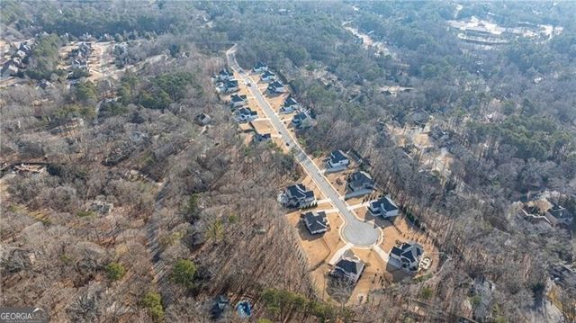 3085 Gray Hawk Lane, Roswell, GA 30076