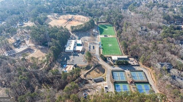 3085 Gray Hawk Lane, Roswell, GA 30076