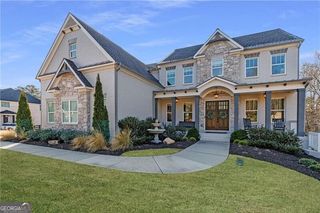 3085 Gray Hawk Lane, Roswell, GA 30076