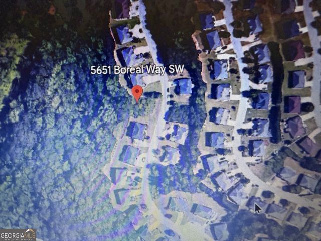 5651 Boreal Way SW, South Fulton, GA 30331