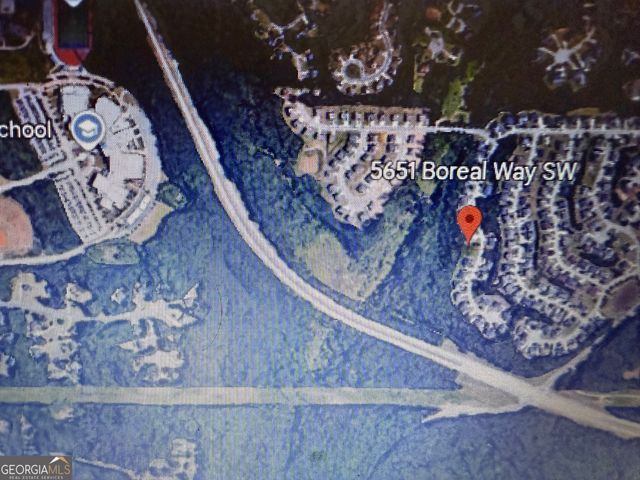 5651 Boreal Way SW, South Fulton, GA 30331