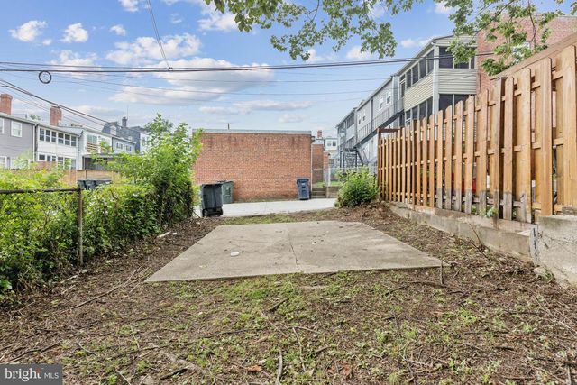 133 LONGFELLOW ST NW, Washington, DC 20011