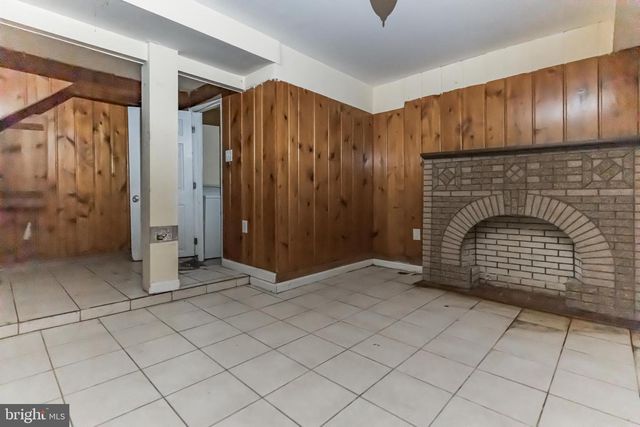 133 LONGFELLOW ST NW, Washington, DC 20011