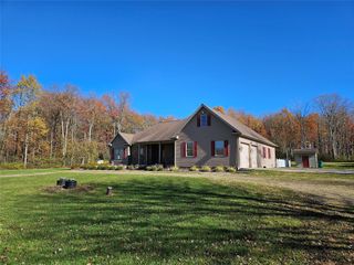 8675 OLD FRENCH Road, Erie, PA 16509