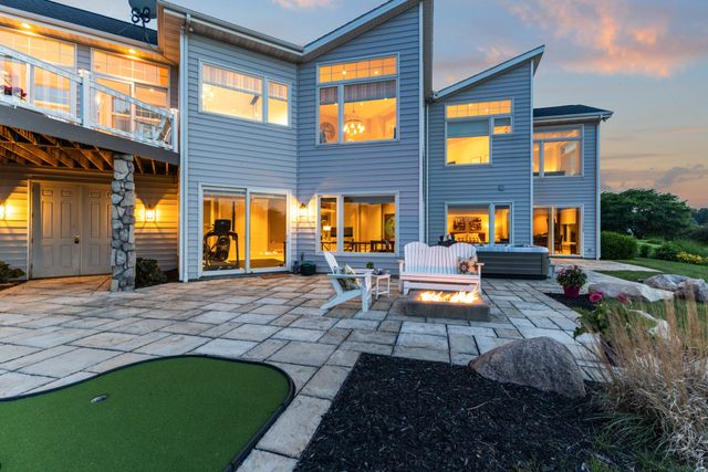 775 SE Southbranch Drive, Waukee, IA 50263