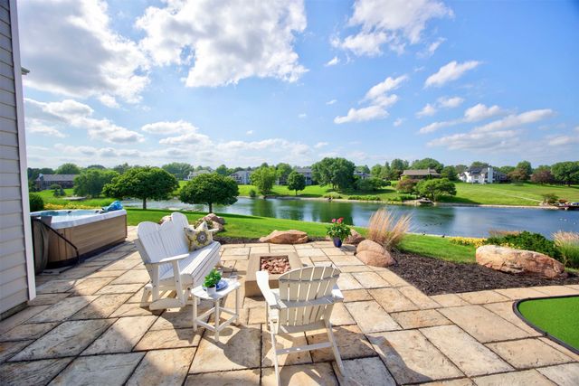 775 SE Southbranch Drive, Waukee, IA 50263