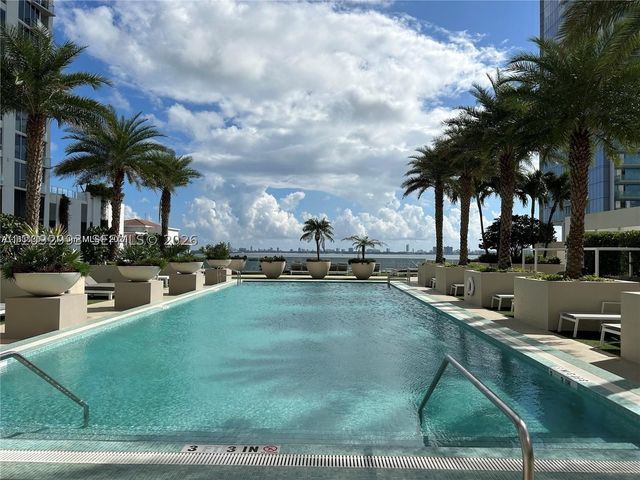 600 NE 27th St 3003, Miami, FL 33137