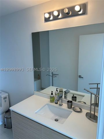 600 NE 27th St 3003, Miami, FL 33137