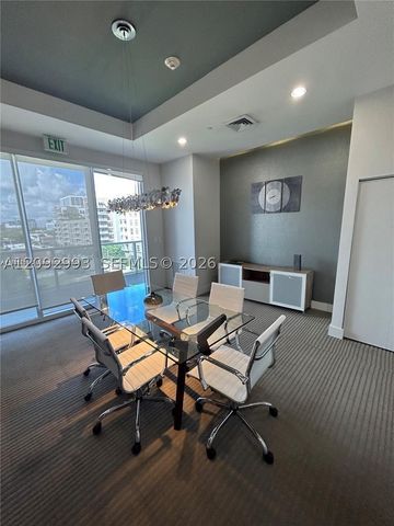 600 NE 27th St 3003, Miami, FL 33137